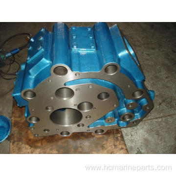 Marine Engine Spare Parts Hanshin